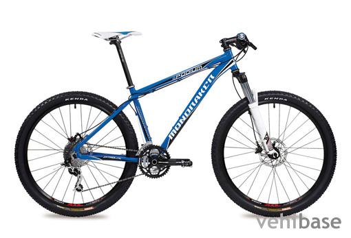 Mondraker Podium