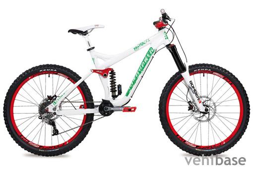 Mondraker Prayer R