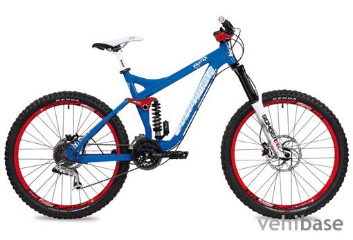 Mondraker Prayer