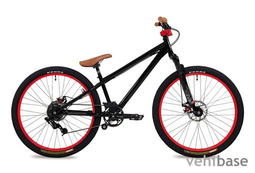 Mondraker Quarter II