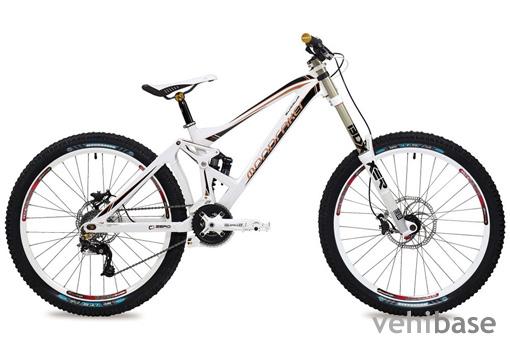 Mondraker Summum