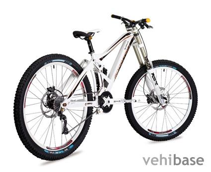 Mondraker Summum