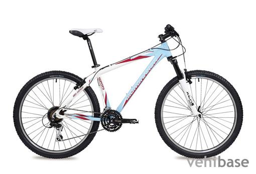 Mondraker Ventura Go