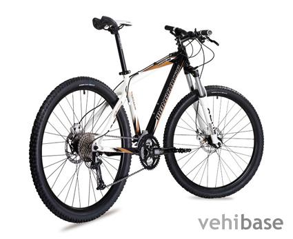 Mondraker Ventura Pro