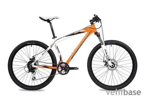 Mondraker Ventura