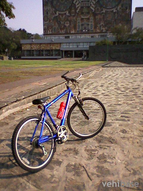 Mongoose A40