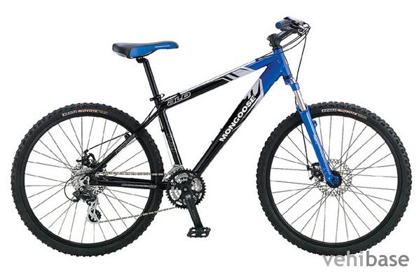 Mongoose ALD Pro