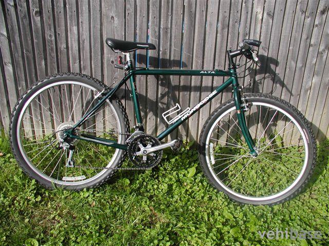 Mongoose Alta