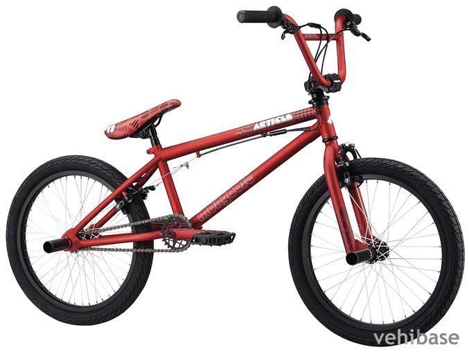 Mongoose Article