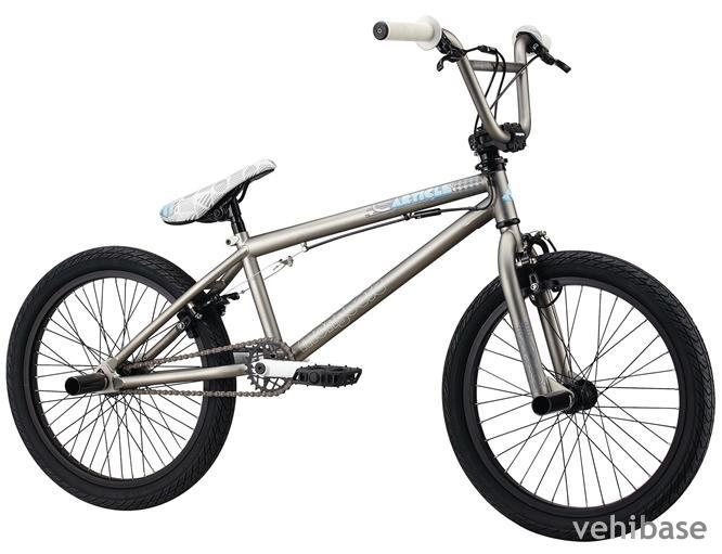 Mongoose Article