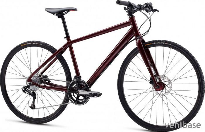 Mongoose Assphalt Dubbel