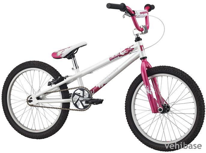 Mongoose Blaze CB