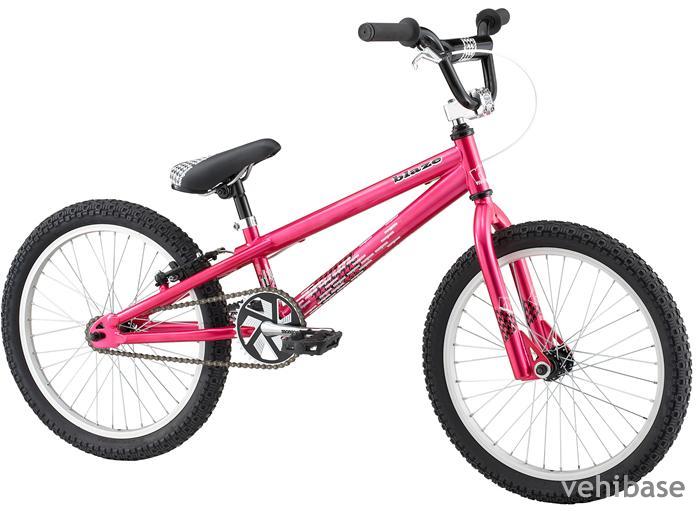 Mongoose Blaze FW
