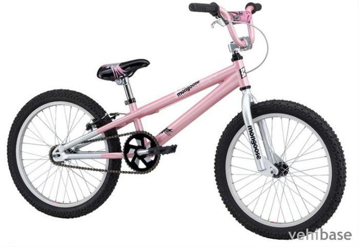 Mongoose Blaze Girls