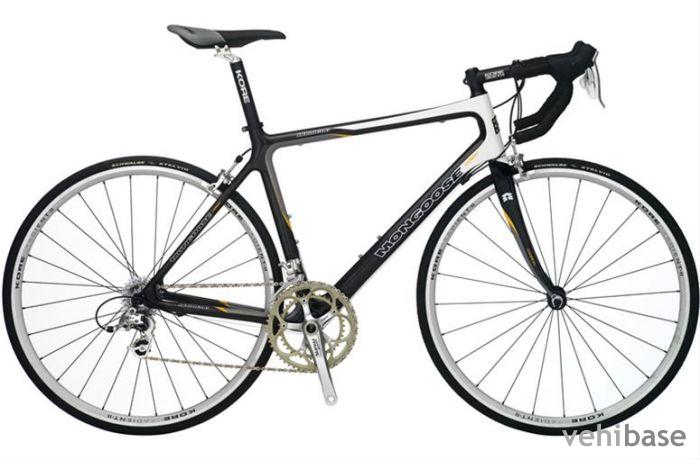 Mongoose Bosberg