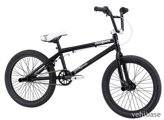 Mongoose Brawler