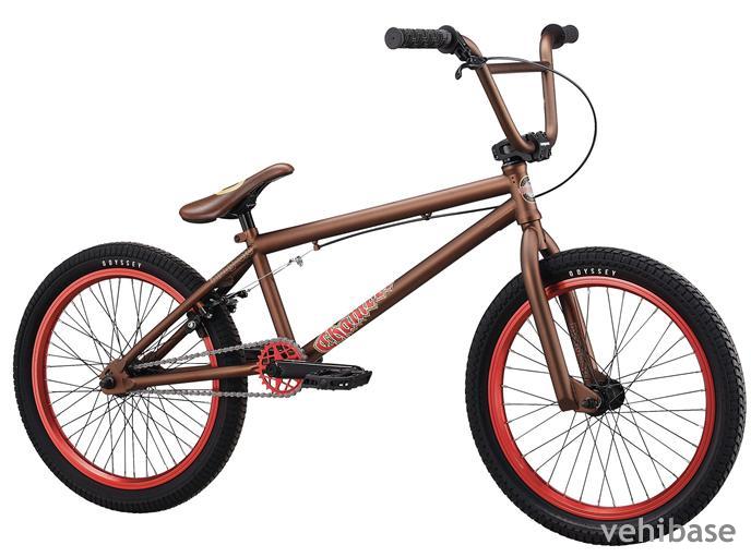 Mongoose Chamber