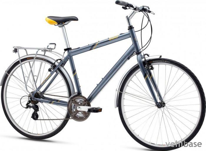 Mongoose Crossway 200