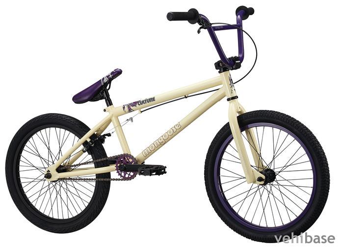 Mongoose Culture