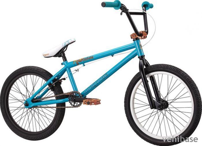Mongoose Culture