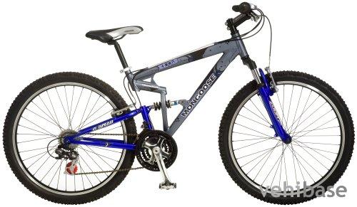 Mongoose Exile