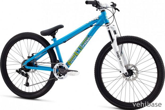 Mongoose Fireball 26
