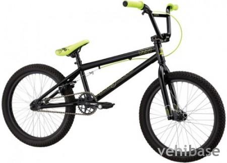 Mongoose Full Hi-Ten
