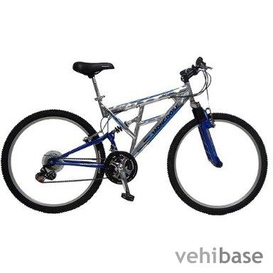 Mongoose IBOC
