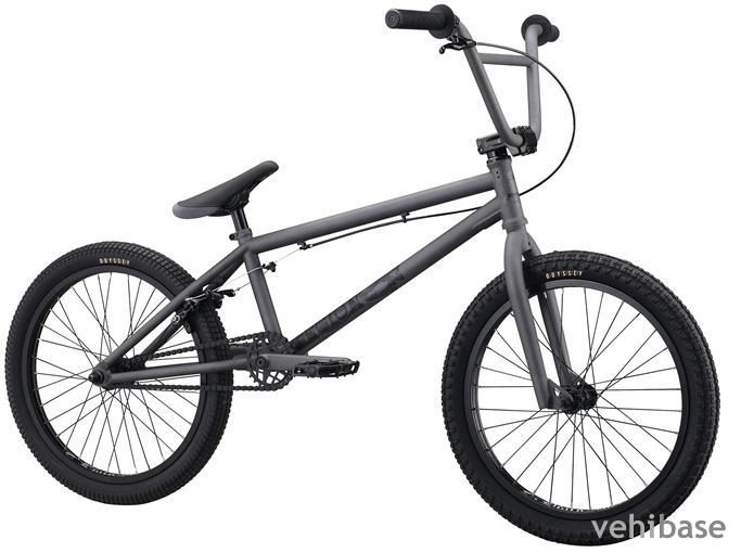Mongoose Legion