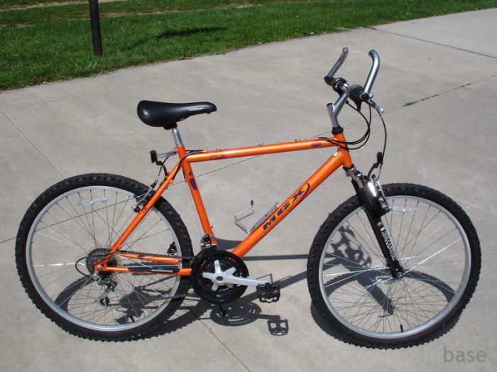 Mongoose MGX