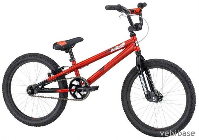 Mongoose Motivator Mini