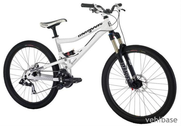 Mongoose Nugget