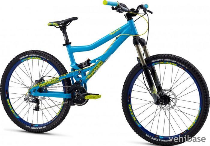 Mongoose Nugget