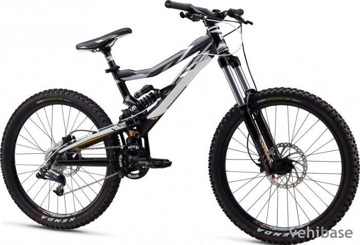 Mongoose Pinn'R Comp