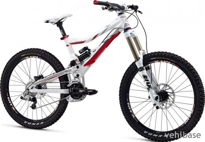 Mongoose Pinn'R Expert