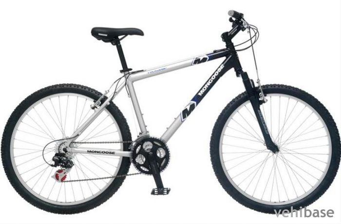 Mongoose Rockadile AL26