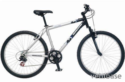 Mongoose Rockadile SX