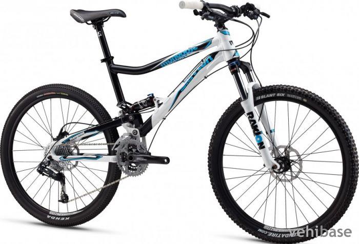 Mongoose Slayton Comp