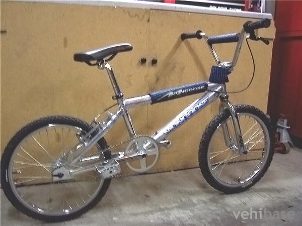 Mongoose Solution