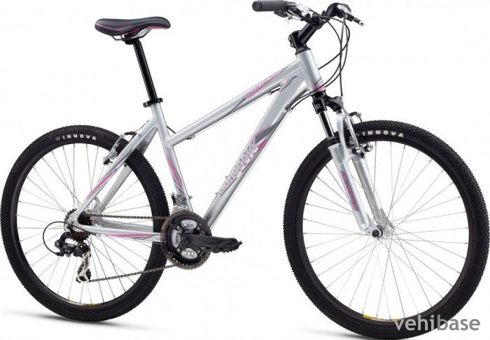 Mongoose Switchback Sport Fem
