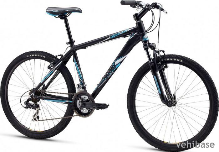 Mongoose Switchback Sport