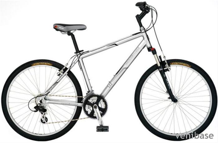 Mongoose Switchback SX