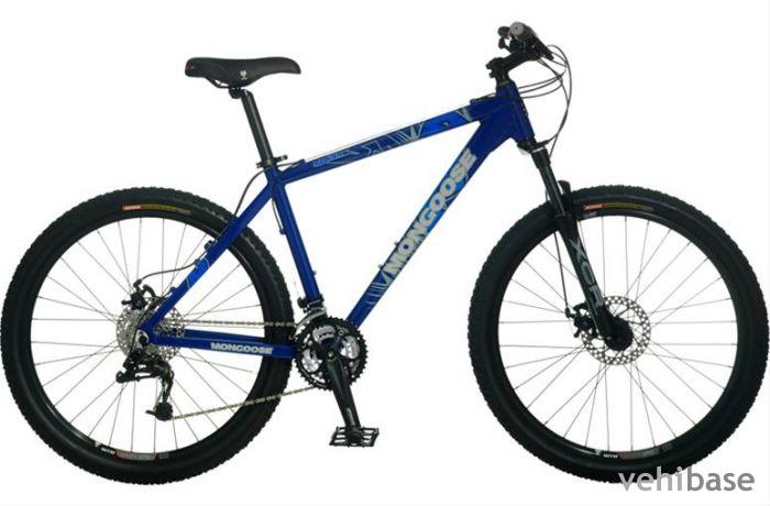 Mongoose Tyax Super
