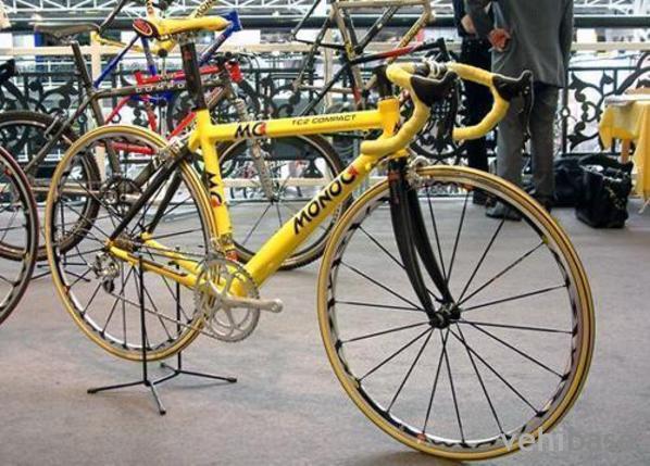 Monoc TC2 Compact