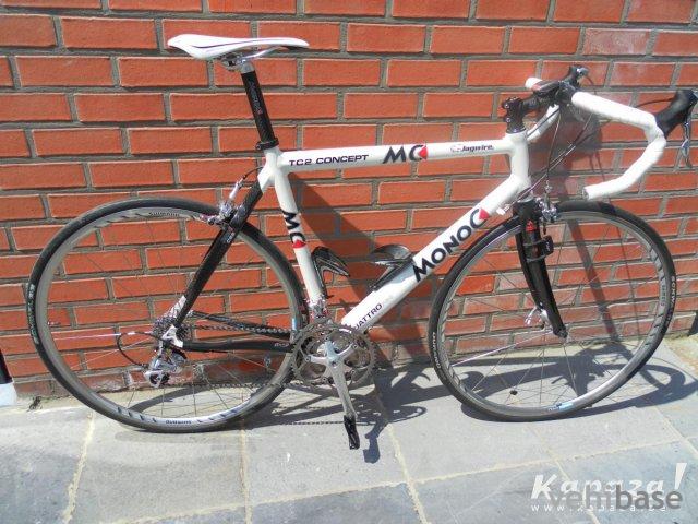 Monoc TC2 Concept