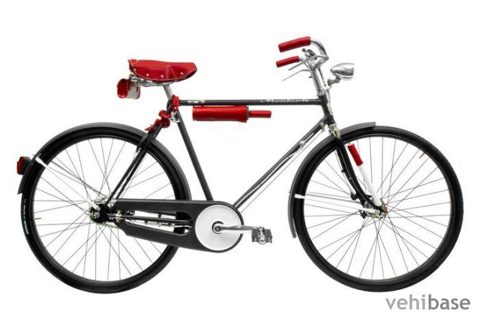 Montante Florio