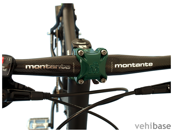 Montante Montecarlo