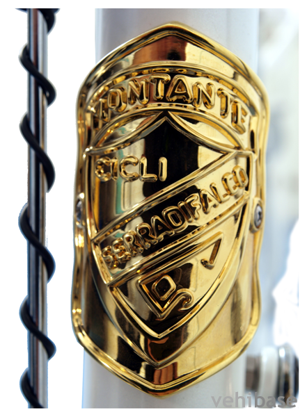 Montante New Kalos Gold