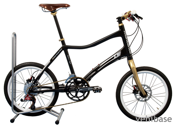 Montante Urban Mini