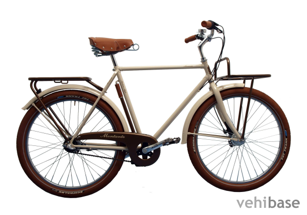 Montante Vintage Fattorino